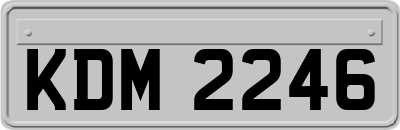 KDM2246