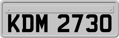 KDM2730