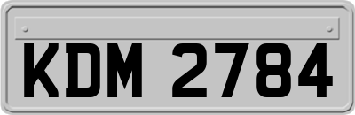 KDM2784