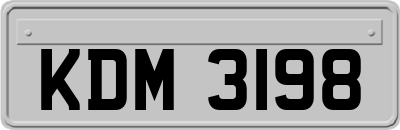 KDM3198