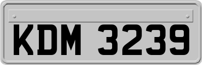 KDM3239