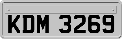 KDM3269