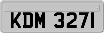 KDM3271