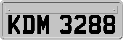KDM3288