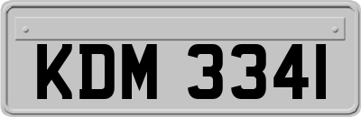 KDM3341