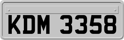 KDM3358