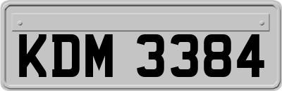 KDM3384