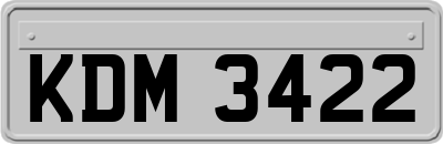 KDM3422