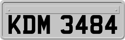 KDM3484