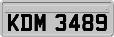 KDM3489