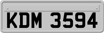 KDM3594