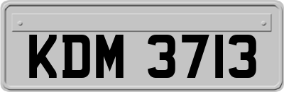 KDM3713