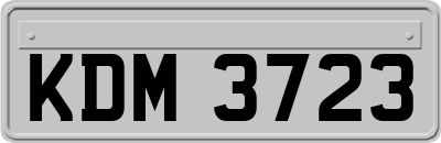 KDM3723