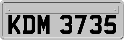 KDM3735