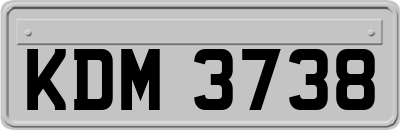 KDM3738