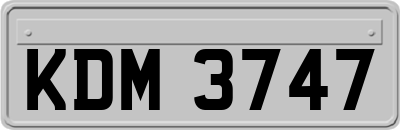 KDM3747