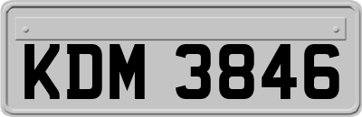 KDM3846