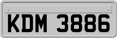 KDM3886
