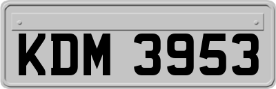 KDM3953