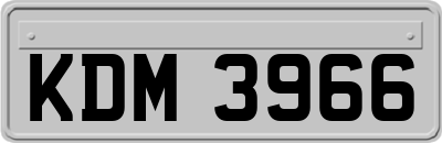 KDM3966