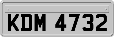 KDM4732