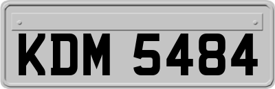 KDM5484