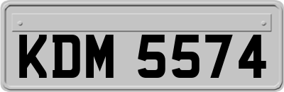 KDM5574