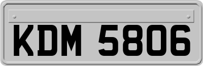 KDM5806