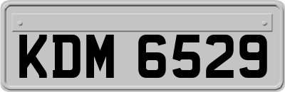 KDM6529