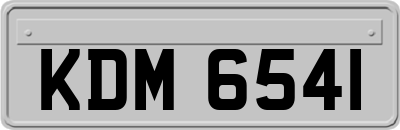 KDM6541