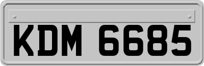 KDM6685