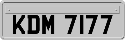 KDM7177