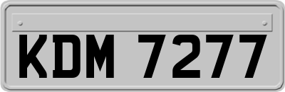 KDM7277