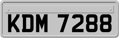 KDM7288