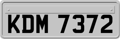 KDM7372