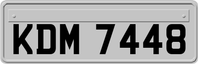 KDM7448