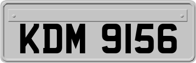 KDM9156