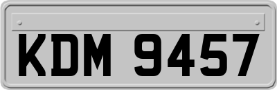 KDM9457