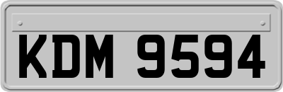 KDM9594