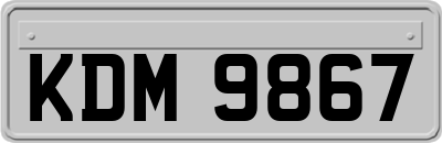 KDM9867