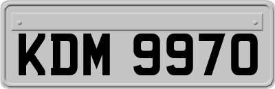 KDM9970