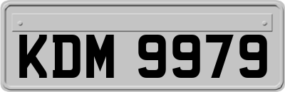 KDM9979