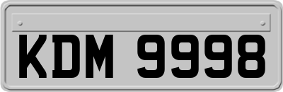 KDM9998