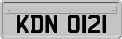 KDN0121