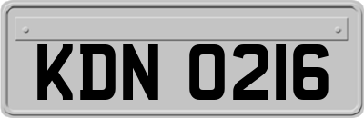 KDN0216