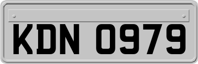 KDN0979