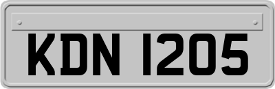 KDN1205