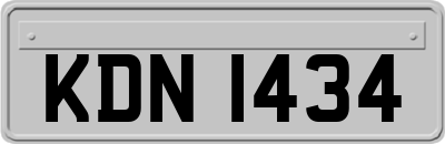 KDN1434