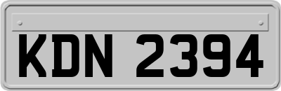 KDN2394