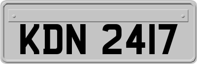 KDN2417